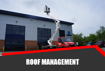 Roof Management Reading Industrial Roofing - Reading, Berkshire